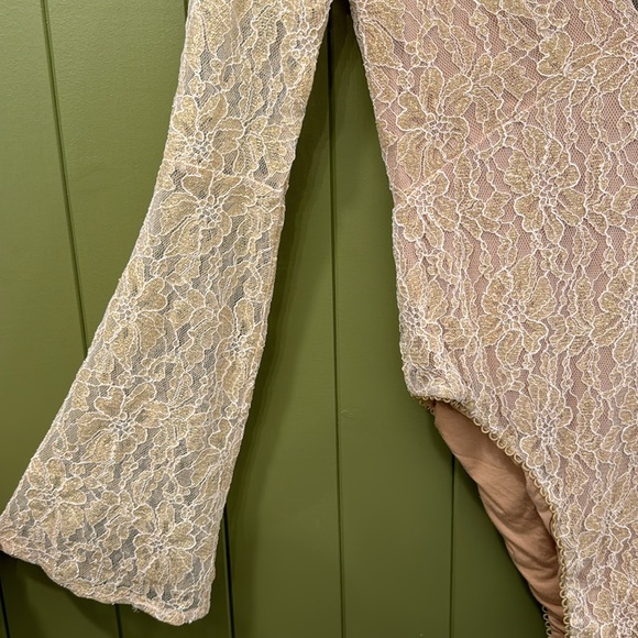 SOMEDAYS LOVIN bodysuit - Picture 5 of 5